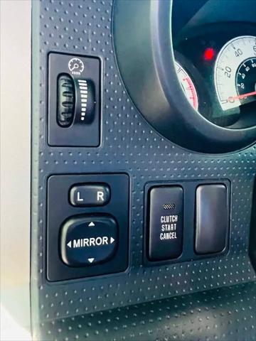 2007 Toyota FJ Cruiser Base