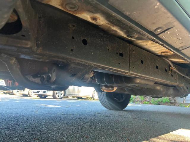 2007 Toyota FJ Cruiser Base