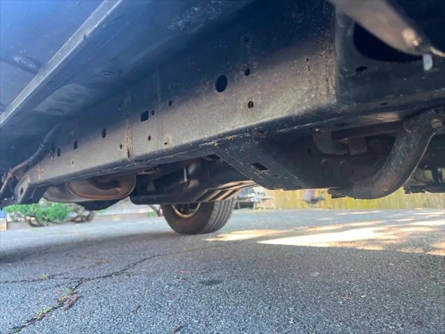 2007 Toyota FJ Cruiser Base