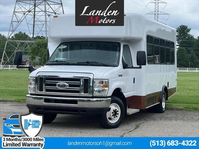 2013 Ford E-450 Cutaway E-450 for sale near Loveland, OH