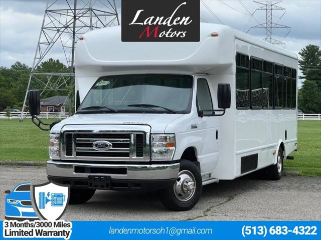 2015 Ford E-450 Cutaway E-450 for sale near Loveland, OH