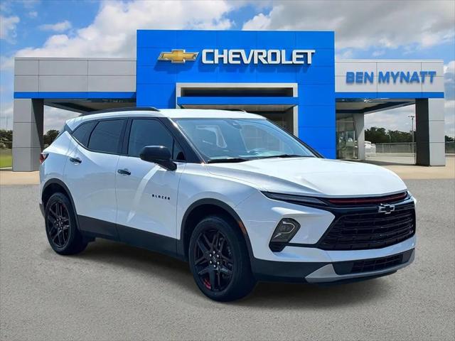 2023 Chevrolet Blazer FWD 2LT for sale in Concord, NC