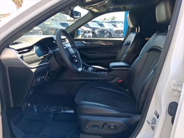 2023 Jeep Grand Cherokee Altitude 4x4