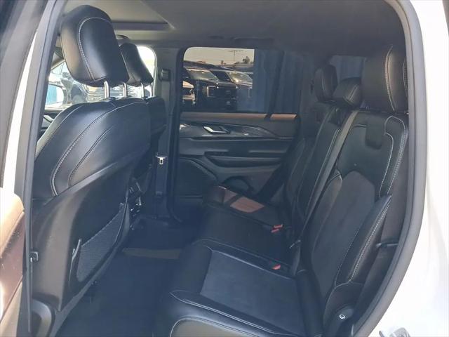2023 Jeep Grand Cherokee Altitude 4x4