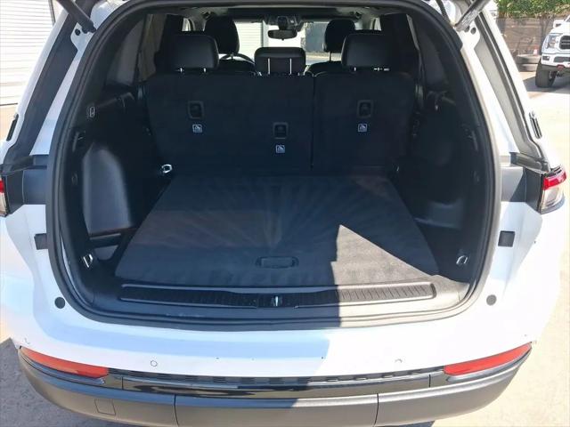 2023 Jeep Grand Cherokee Altitude 4x4