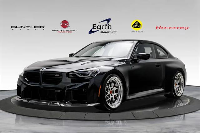 2025 BMW M2 Standard for sale in Carrollton, TX