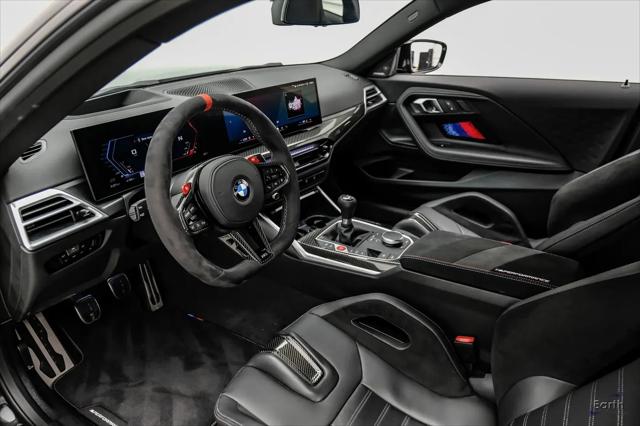 2025 BMW M2 Standard