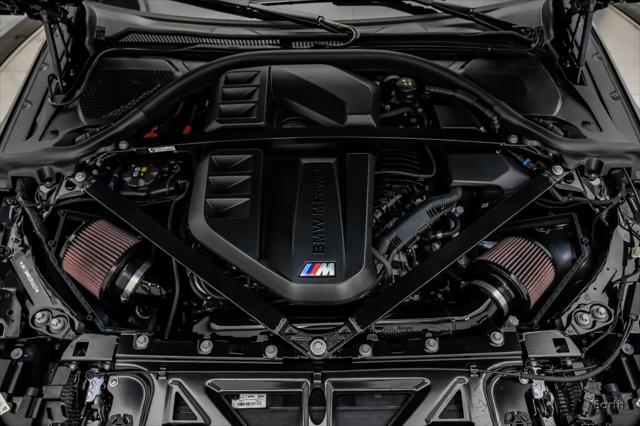 2025 BMW M2 Standard