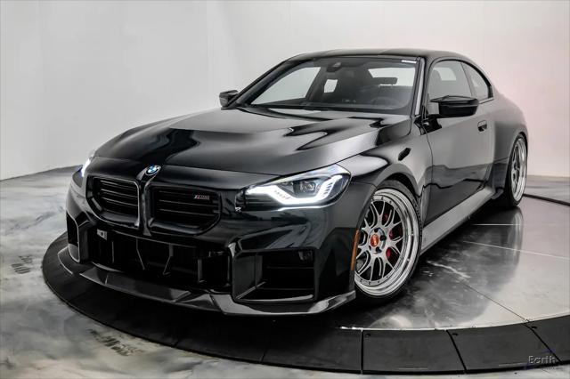 2025 BMW M2 Standard