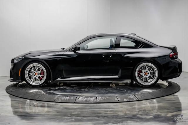 2025 BMW M2 Standard