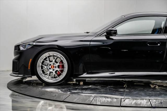 2025 BMW M2 Standard