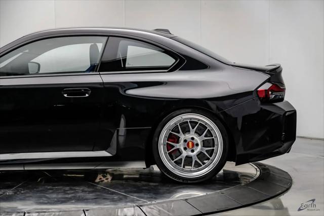 2025 BMW M2 Standard