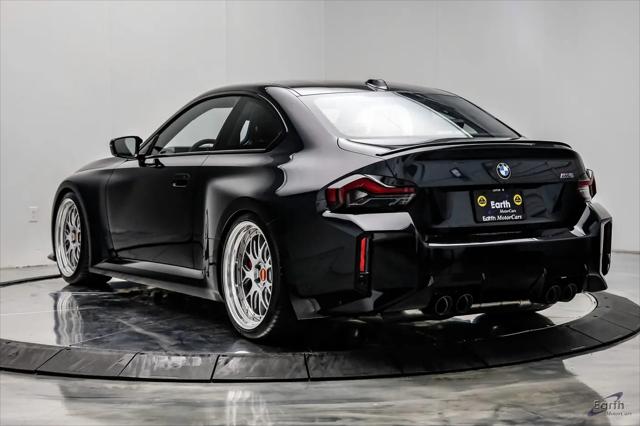 2025 BMW M2 Standard
