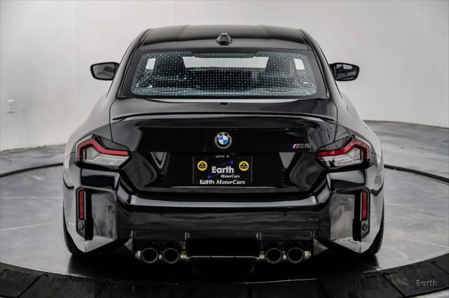2025 BMW M2 Standard