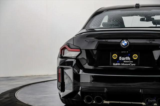 2025 BMW M2 Standard