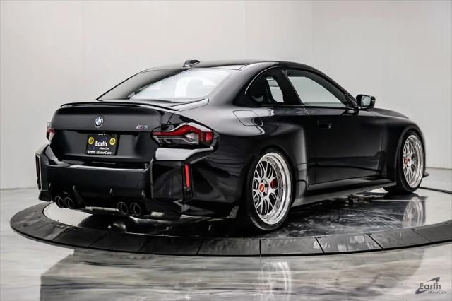 2025 BMW M2 Standard
