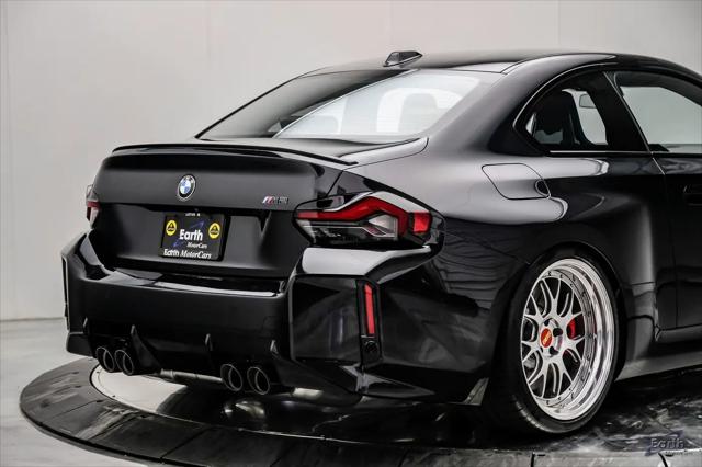 2025 BMW M2 Standard