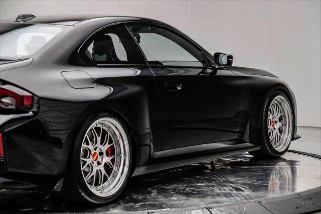 2025 BMW M2 Standard