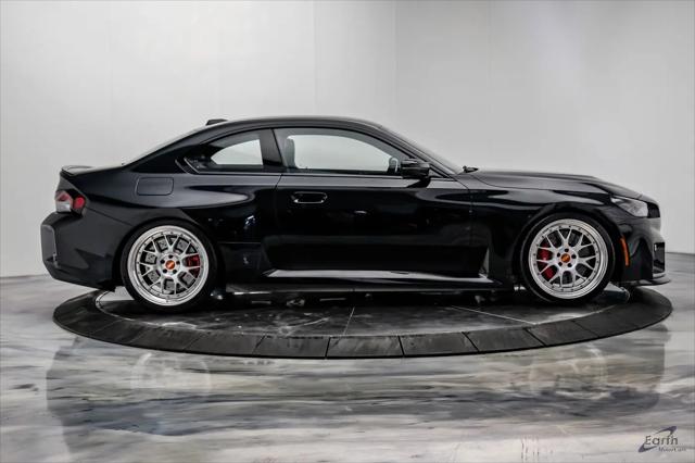 2025 BMW M2 Standard