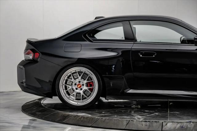 2025 BMW M2 Standard