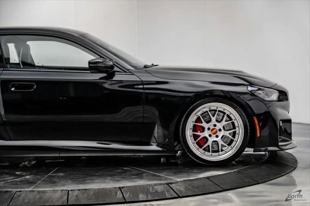 2025 BMW M2 Standard
