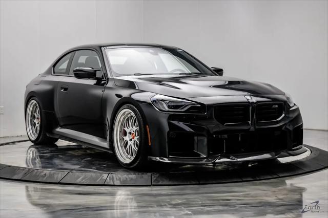 2025 BMW M2 Standard