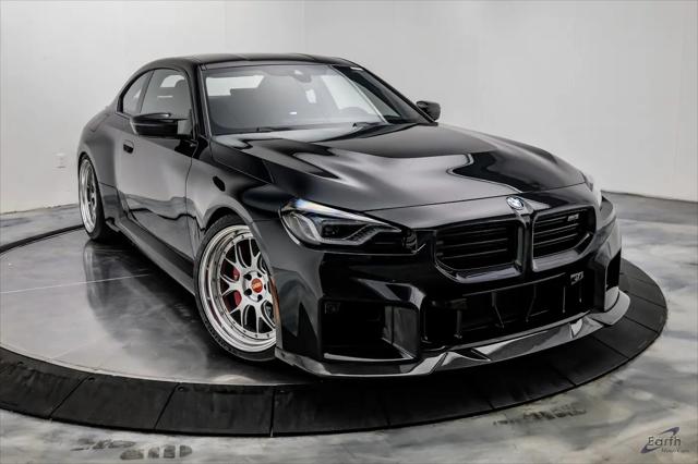 2025 BMW M2 Standard