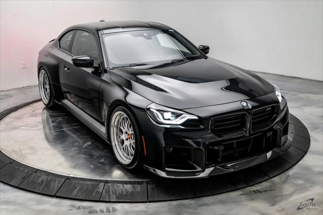 2025 BMW M2 Standard