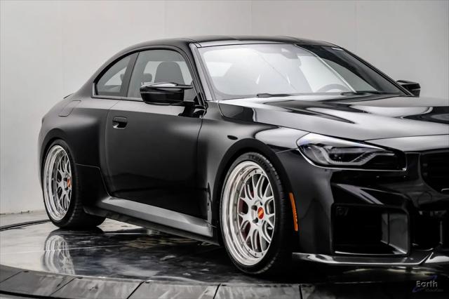 2025 BMW M2 Standard
