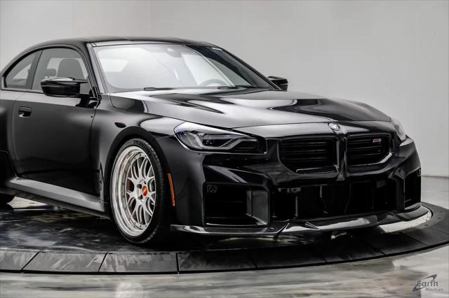 2025 BMW M2 Standard