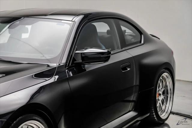 2025 BMW M2 Standard