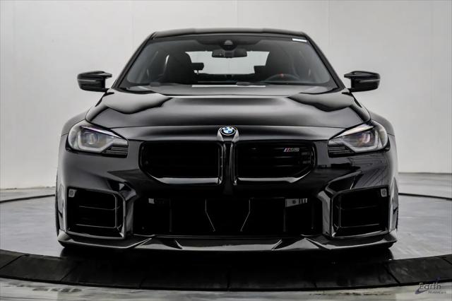 2025 BMW M2 Standard