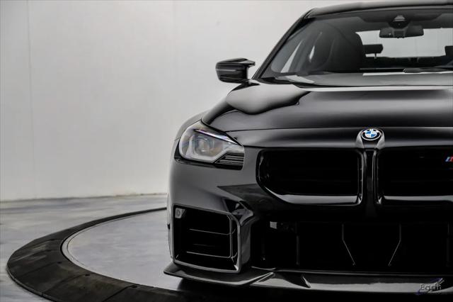 2025 BMW M2 Standard