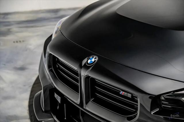 2025 BMW M2 Standard