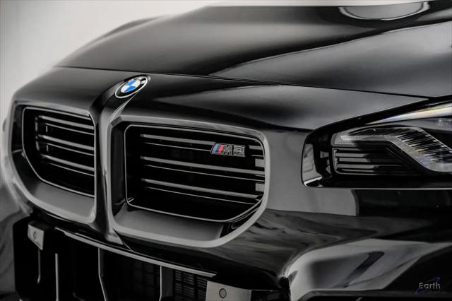 2025 BMW M2 Standard