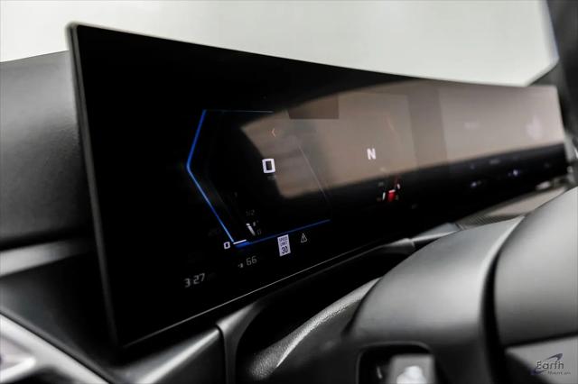 2025 BMW M2 Standard