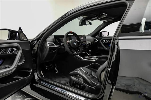 2025 BMW M2 Standard