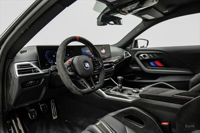 2025 BMW M2 Standard