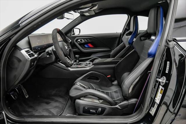 2025 BMW M2 Standard