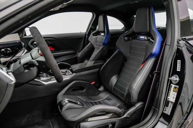 2025 BMW M2 Standard