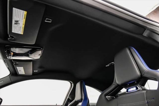 2025 BMW M2 Standard