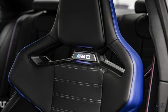 2025 BMW M2 Standard