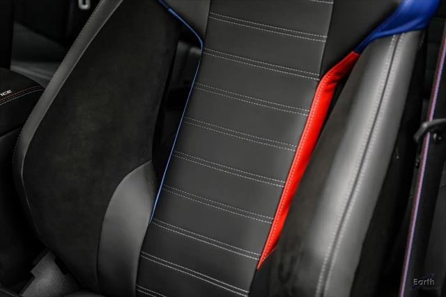 2025 BMW M2 Standard