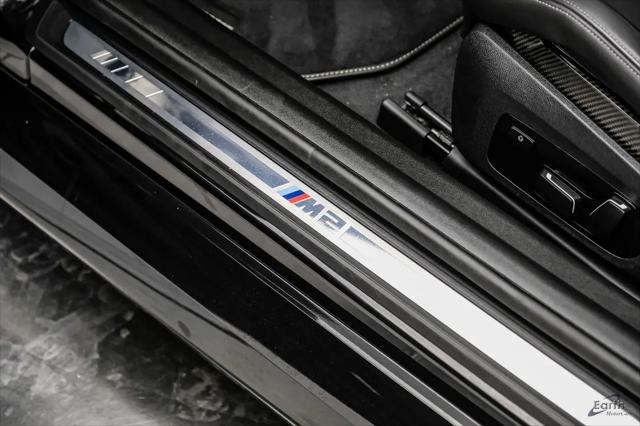 2025 BMW M2 Standard