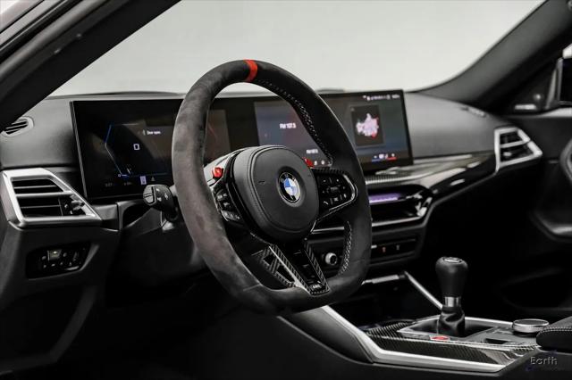 2025 BMW M2 Standard