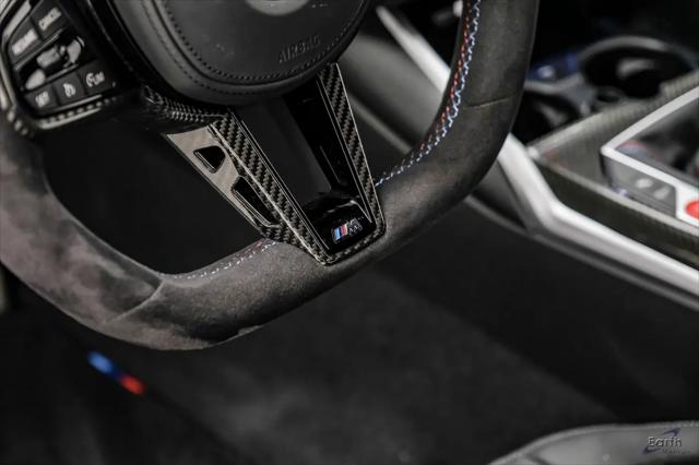 2025 BMW M2 Standard