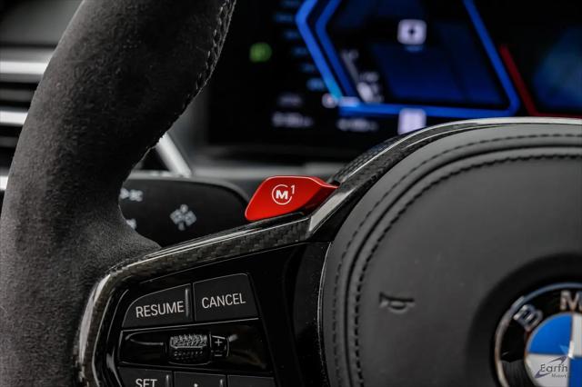 2025 BMW M2 Standard