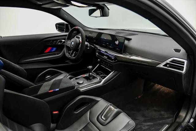 2025 BMW M2 Standard