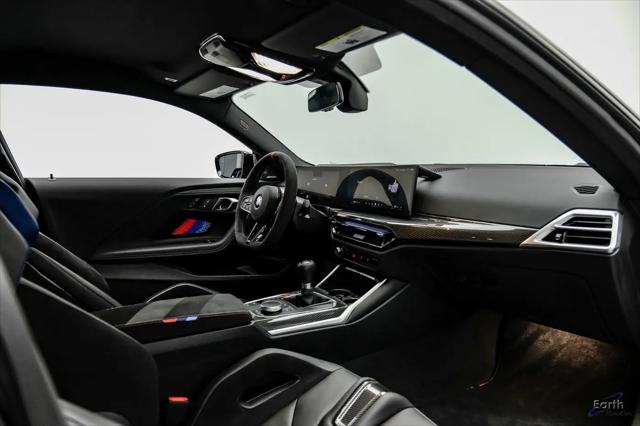 2025 BMW M2 Standard