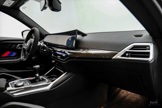 2025 BMW M2 Standard